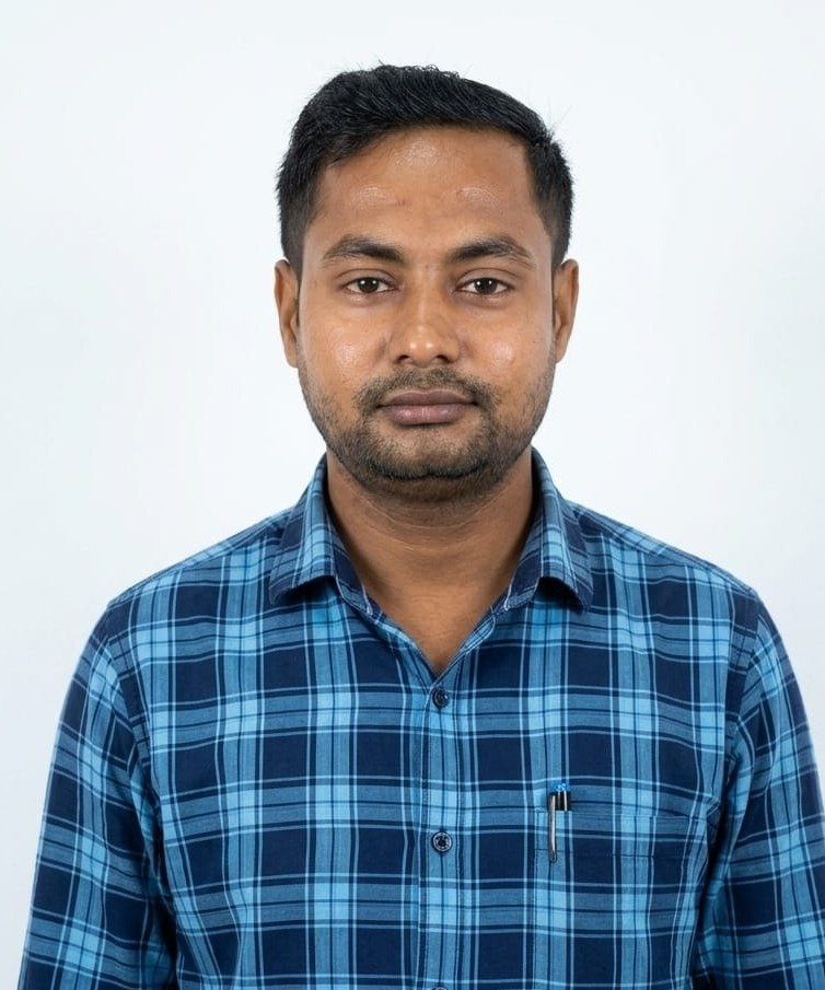 Ramesh Kumar
