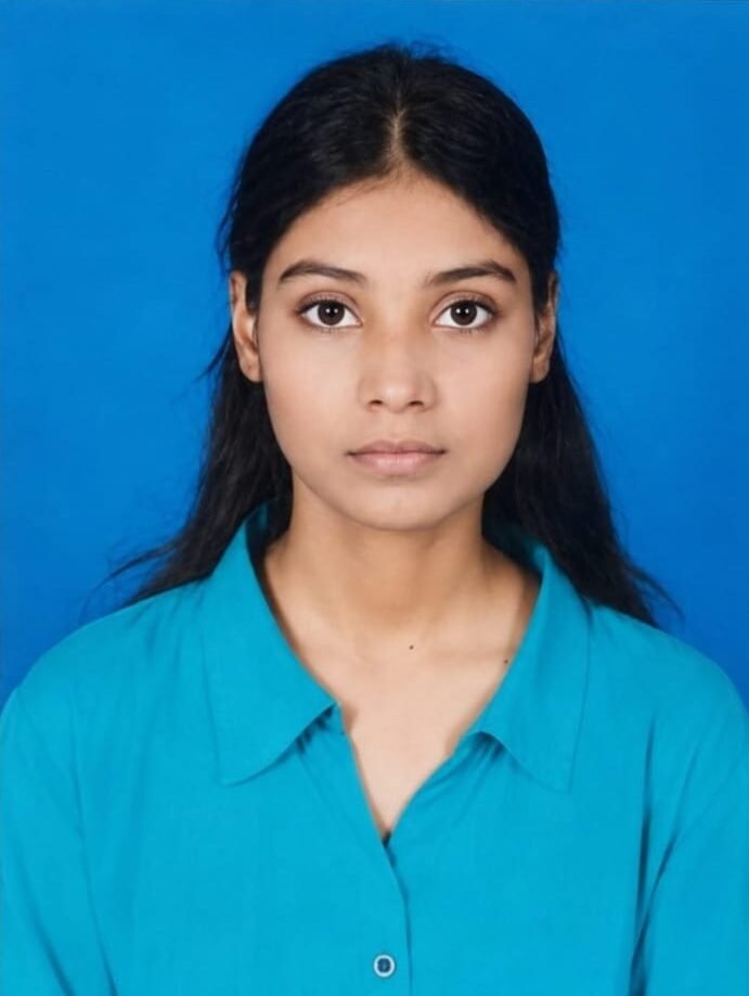 Trishna Kumari